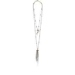 Abissi Necklace