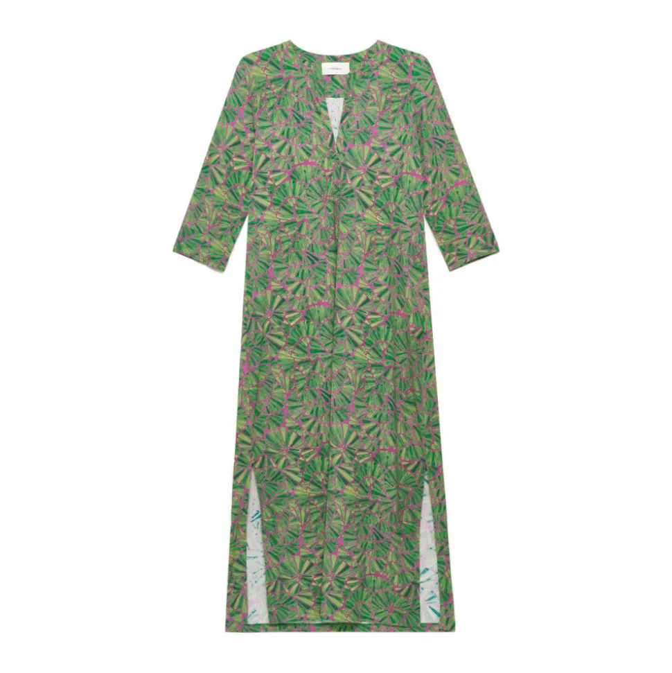 Abito Shell Dress