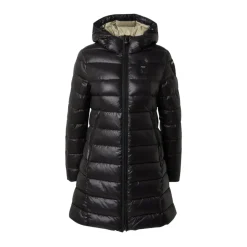 Abrigo de invierno largo modelo Adelaide