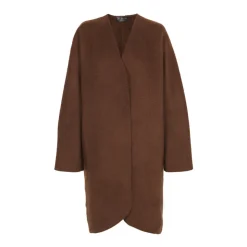 Abrigo Midi Unisex