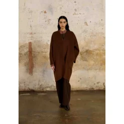 Abrigo Midi Unisex