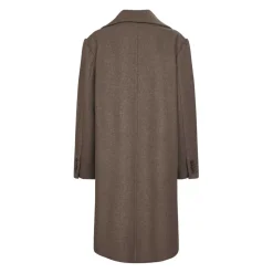 Abrigo Oversized Raquel