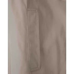 Abrigo Tawny Elegante Ropa de abrigo