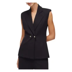 Abrigo Waistcoat TA6025 JS182