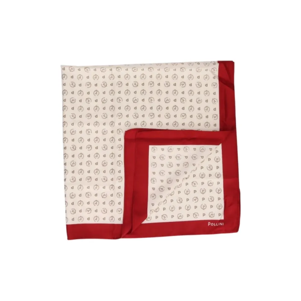 Accesorio Foulard Heritage