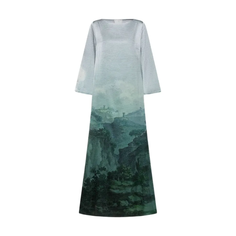 ADASTRGUM Dress