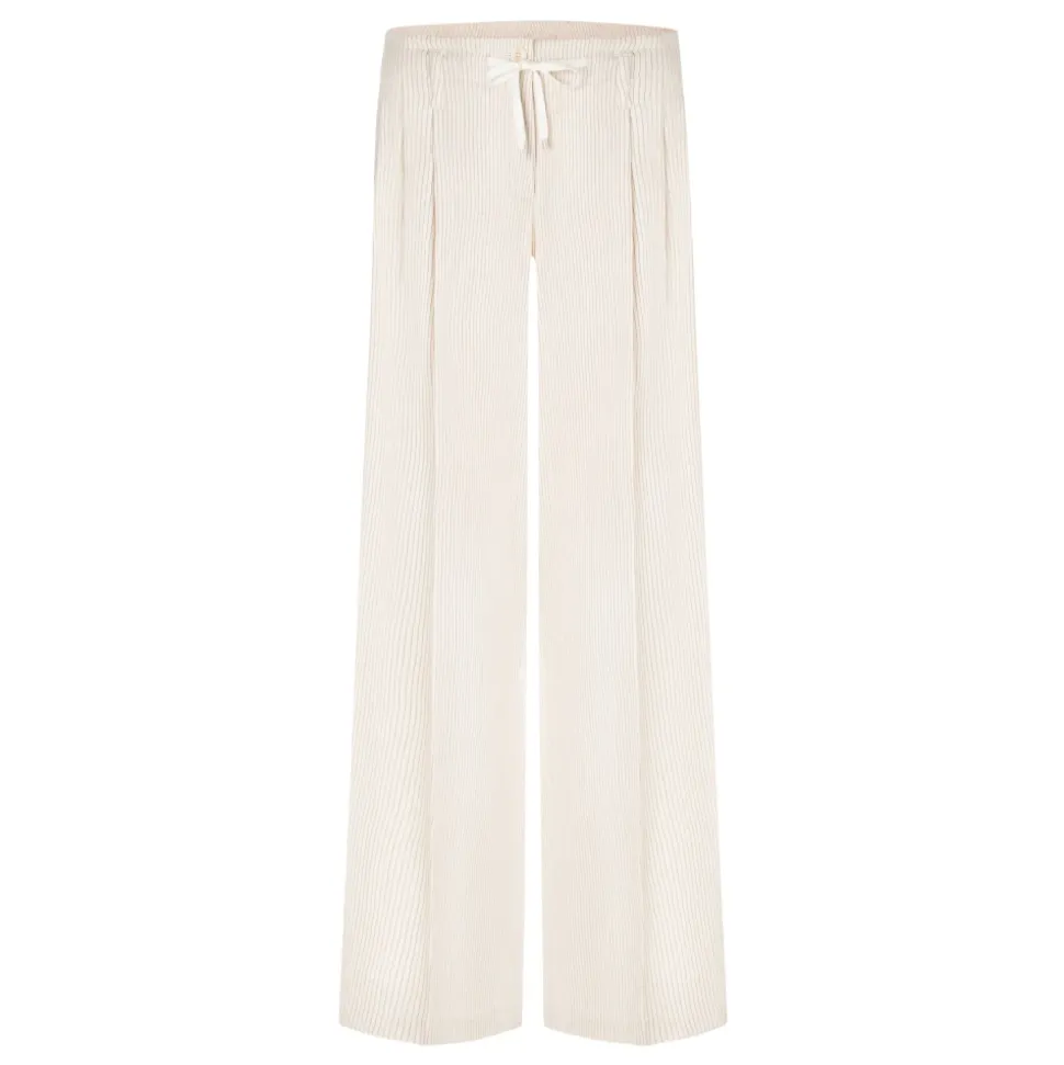 Addison Wide Trousers