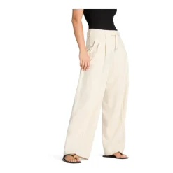 Addison Wide Trousers