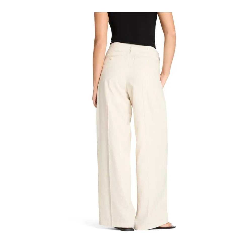 Addison Wide Trousers