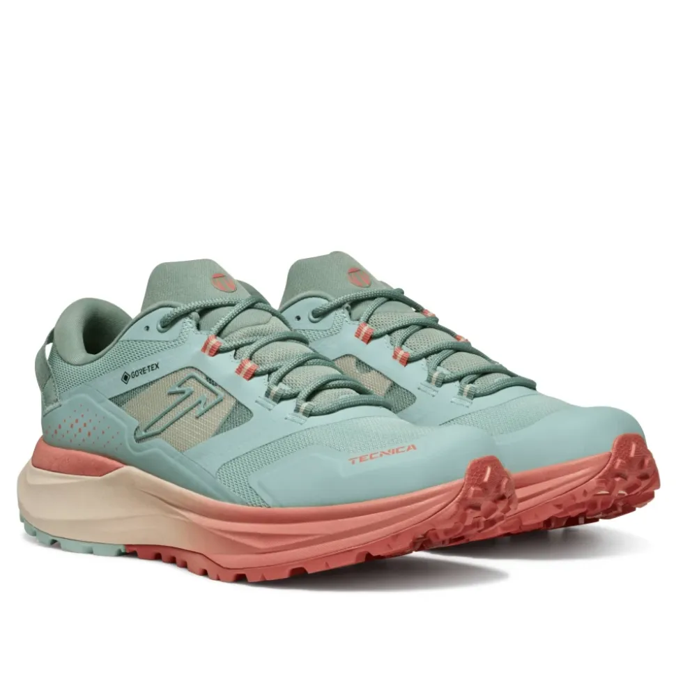 Agate S GTX