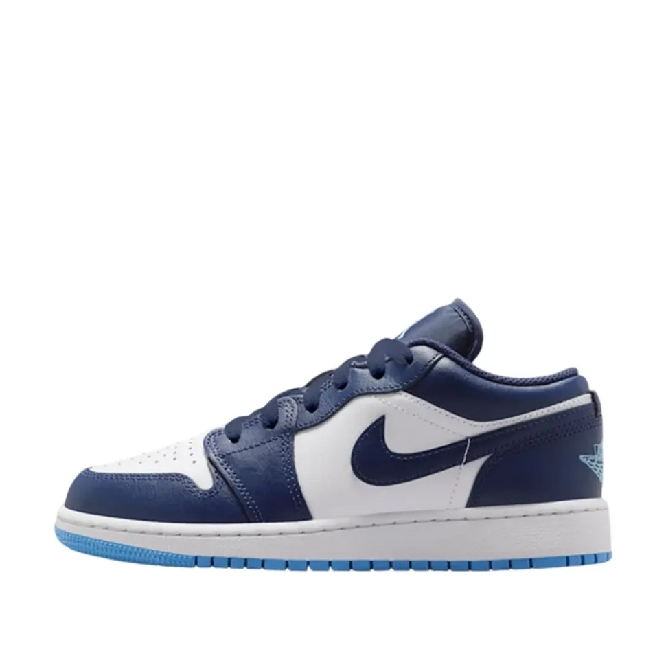 Air Jordan 1 Low GS Rare Air