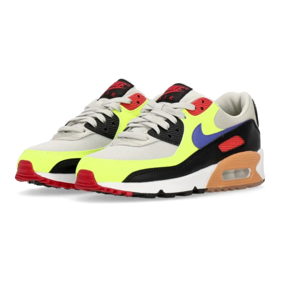 Air Max 90 Sneaker bajas