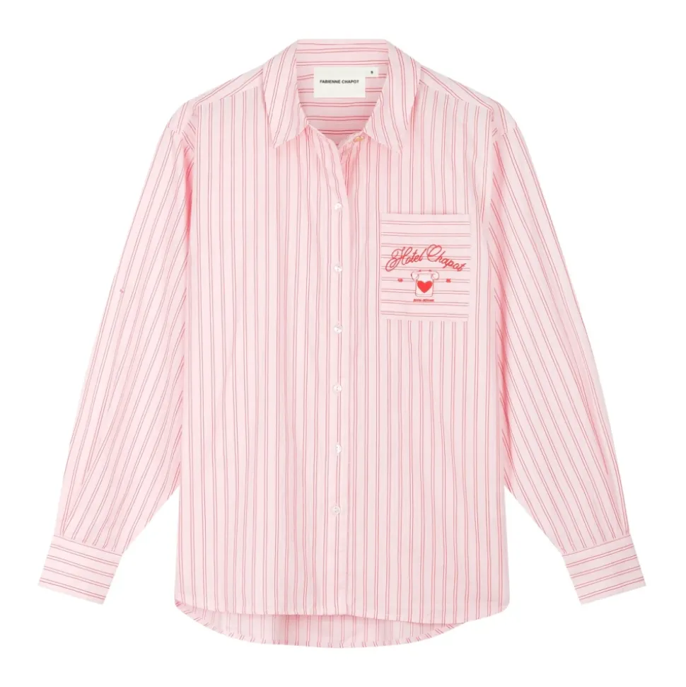 Alex Blouse