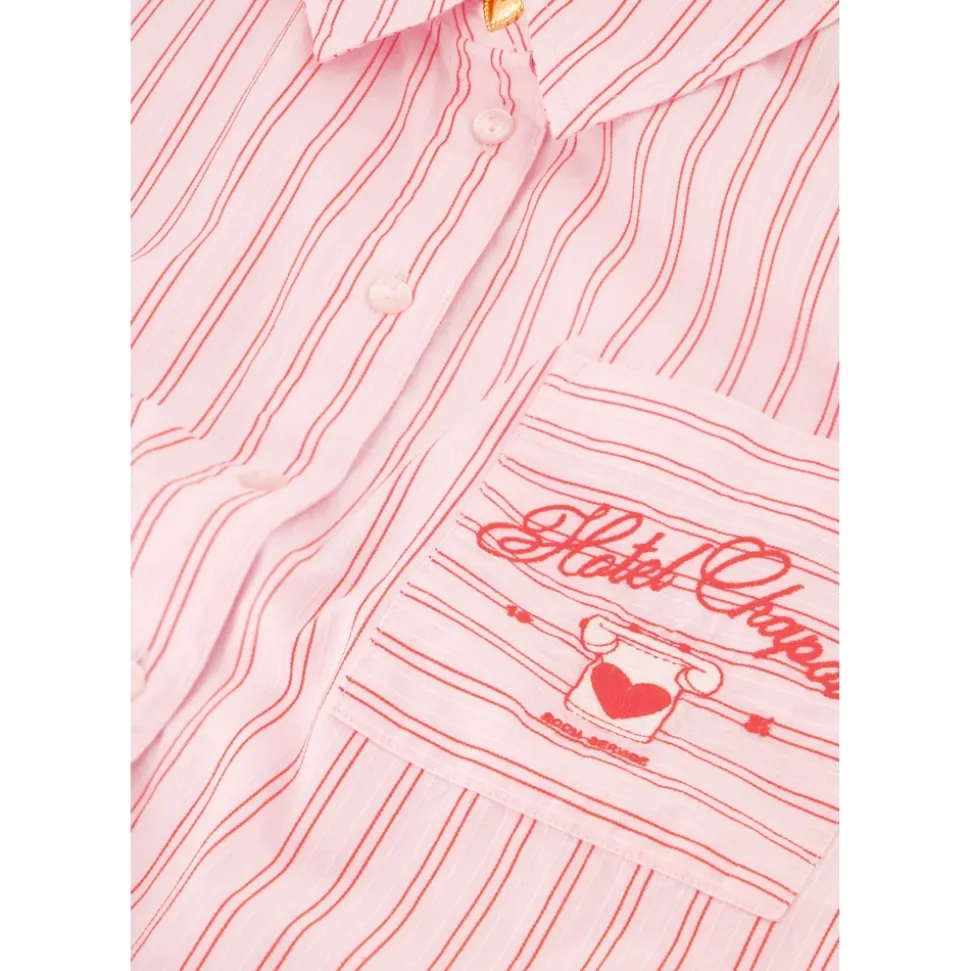 Alex Blouse