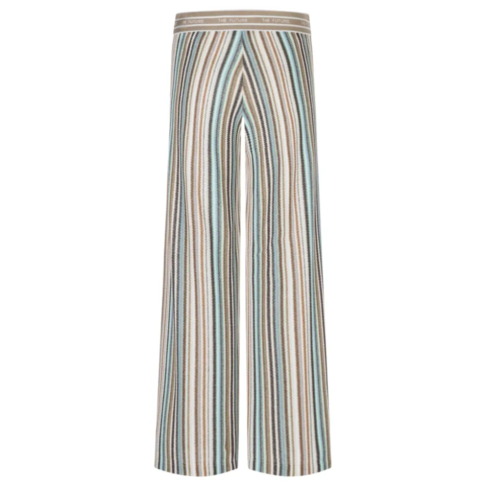 Allison Wide Trousers