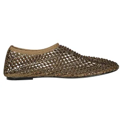 All Over Strass Babuccia