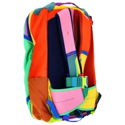 Allpa Del Dia mochila de viaje de 35 litros
