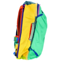 Allpa Del Dia mochila de viaje de 35 litros