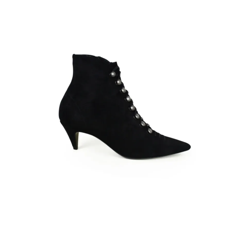 Ally Ankle Boot
