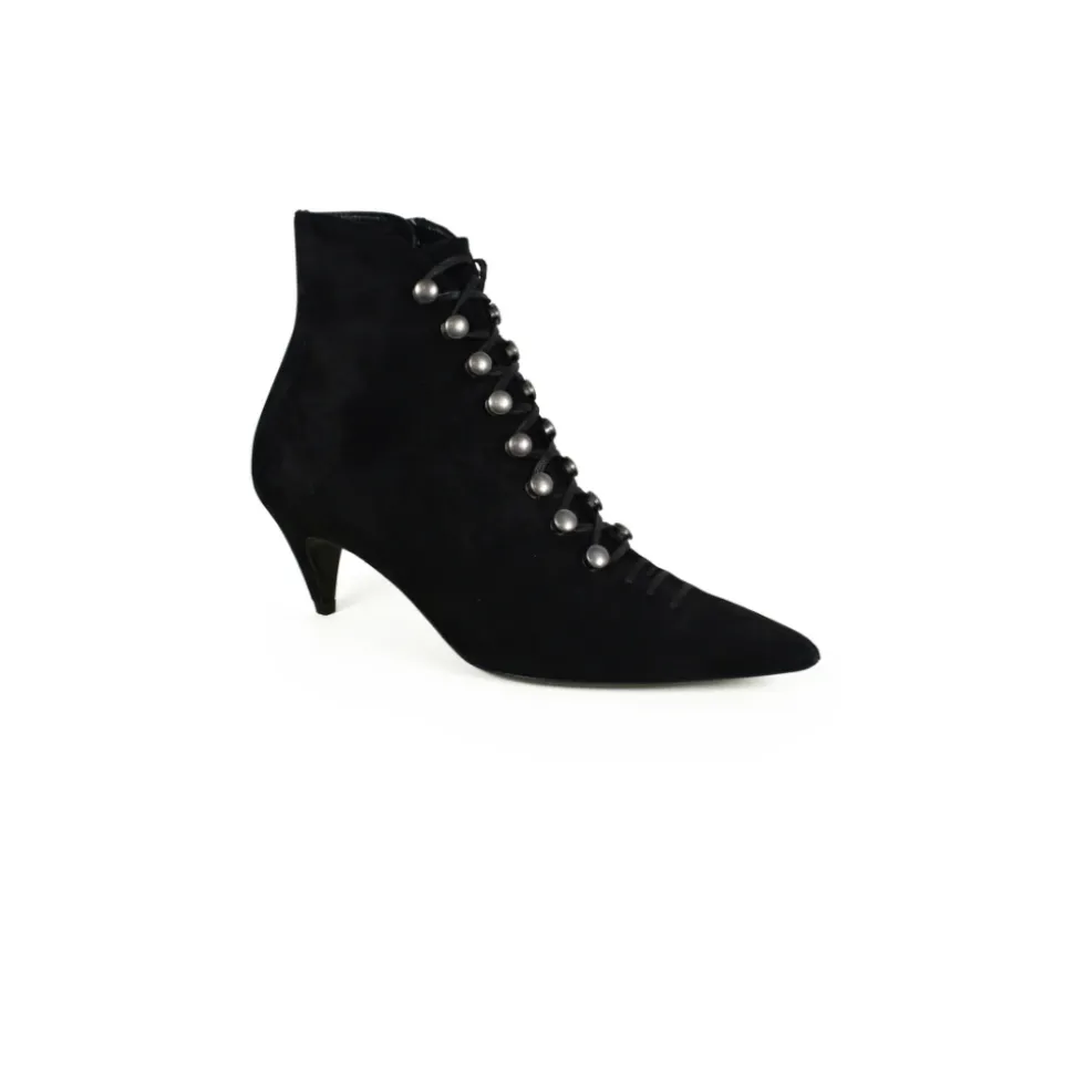Ally Ankle Boot