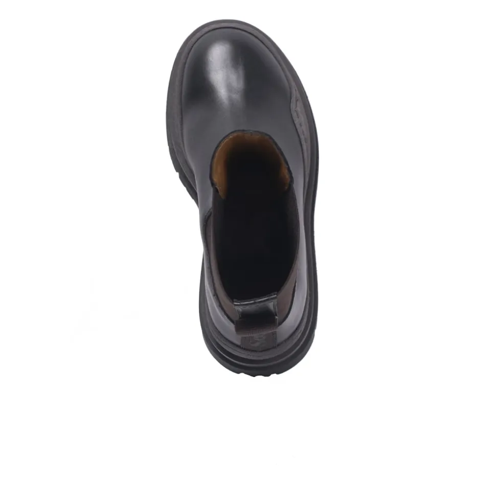 Ally Boot