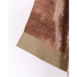 Aloe Kimono Silk