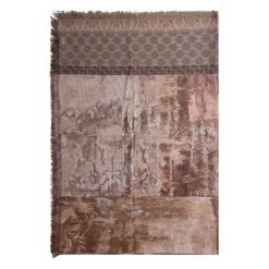 Aloeuw Scarf 135x195