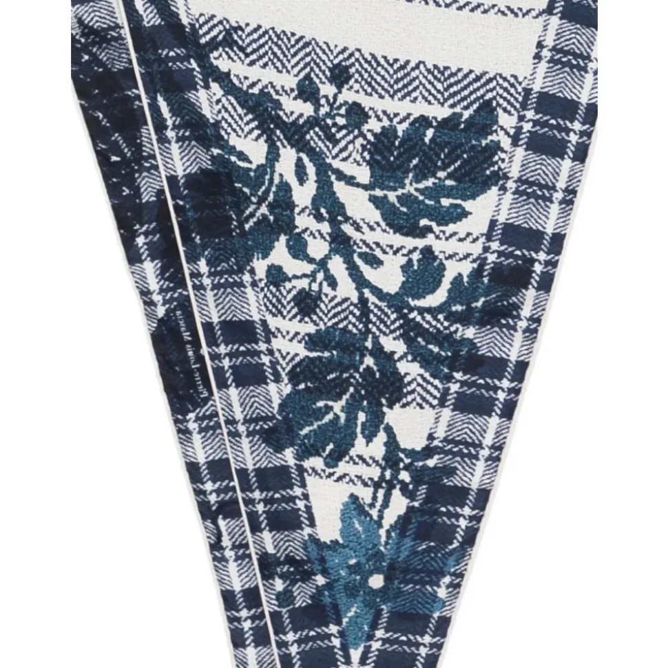 Aloeuw Scarf 65x120 cm