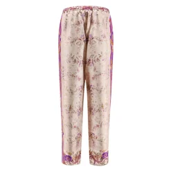 Aloe Wide Trousers
