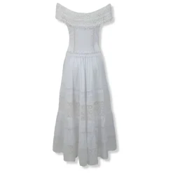Amaira Long Dress