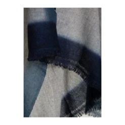 A700 Mirror Melange Dip Dye 70X200 Scarf