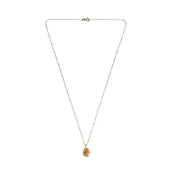 Amuleto del Tiempo Collar