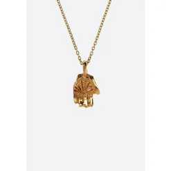 Amuleto del Tiempo Collar