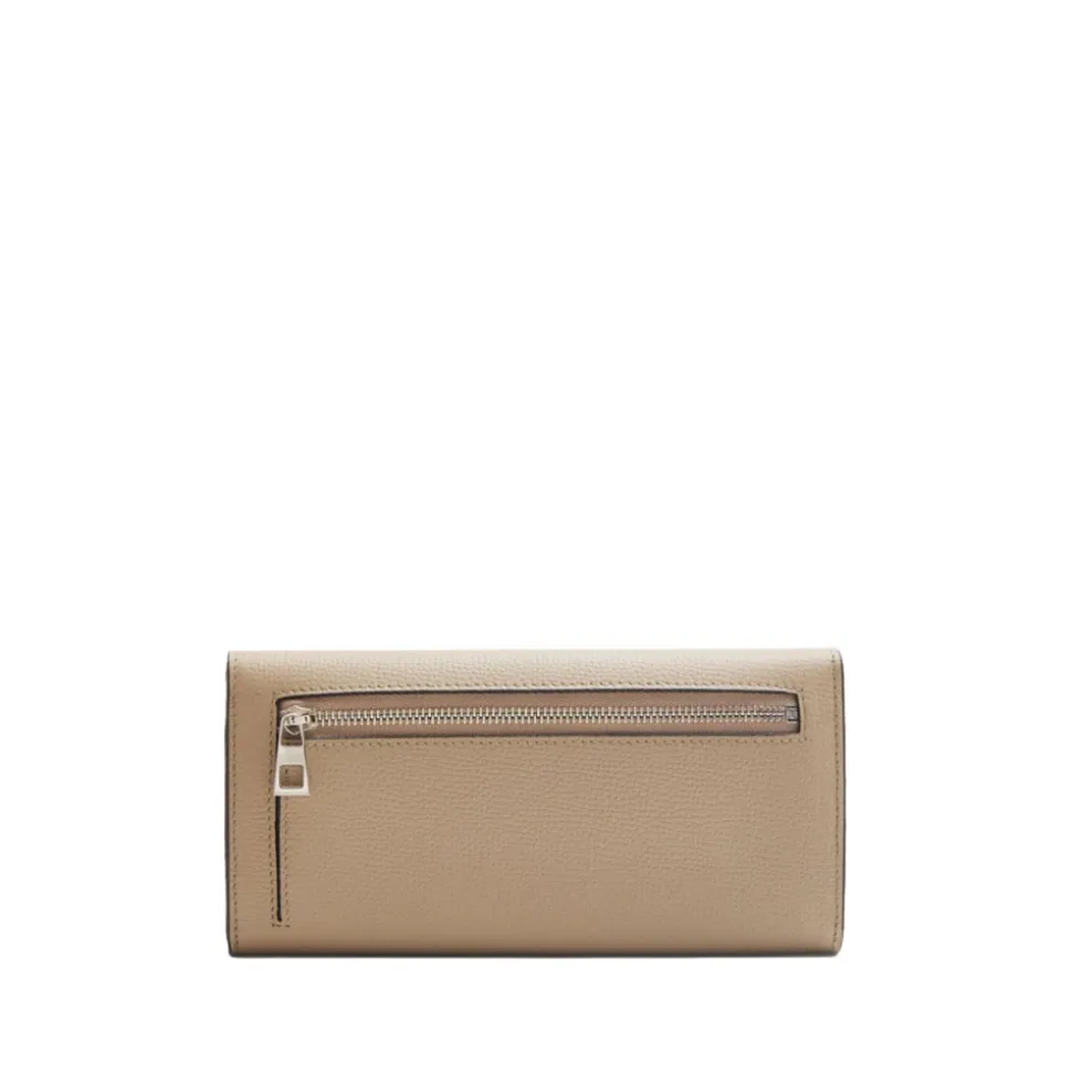 Anagram Continental Wallet