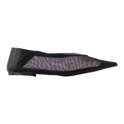 Aneka Babouche Ballerinas