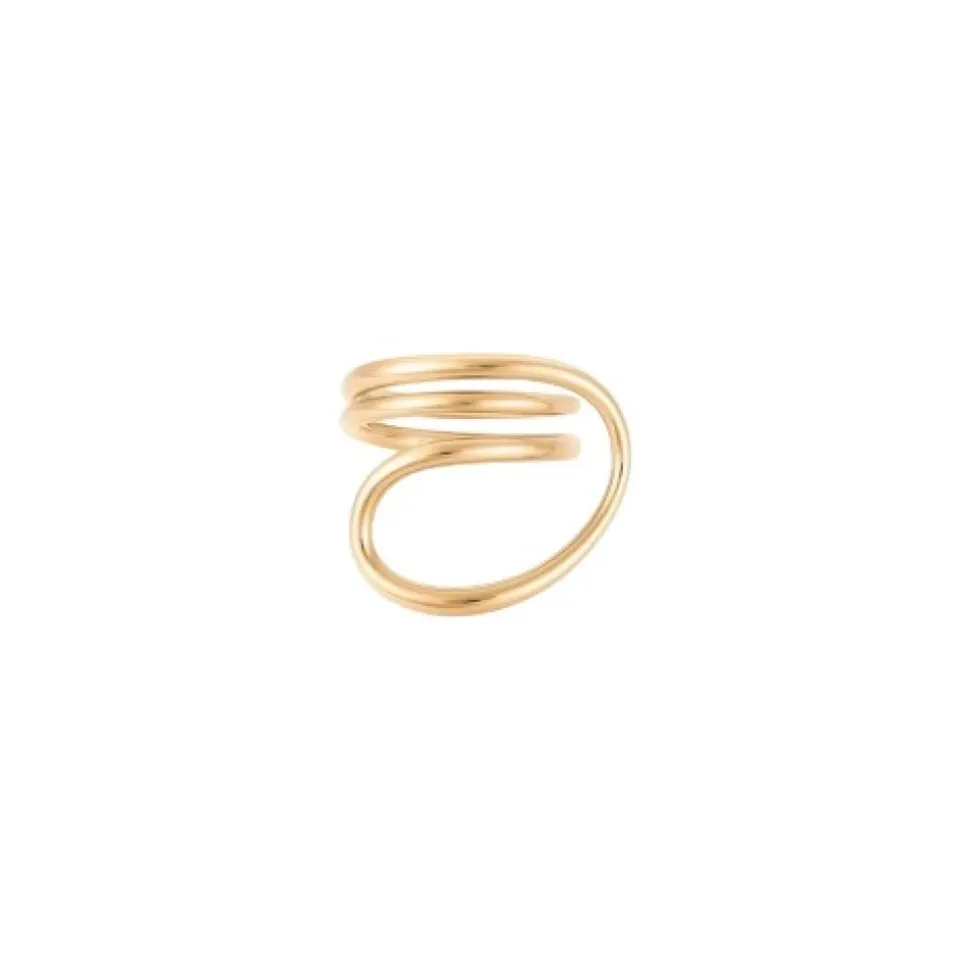 Anillo Ribbon