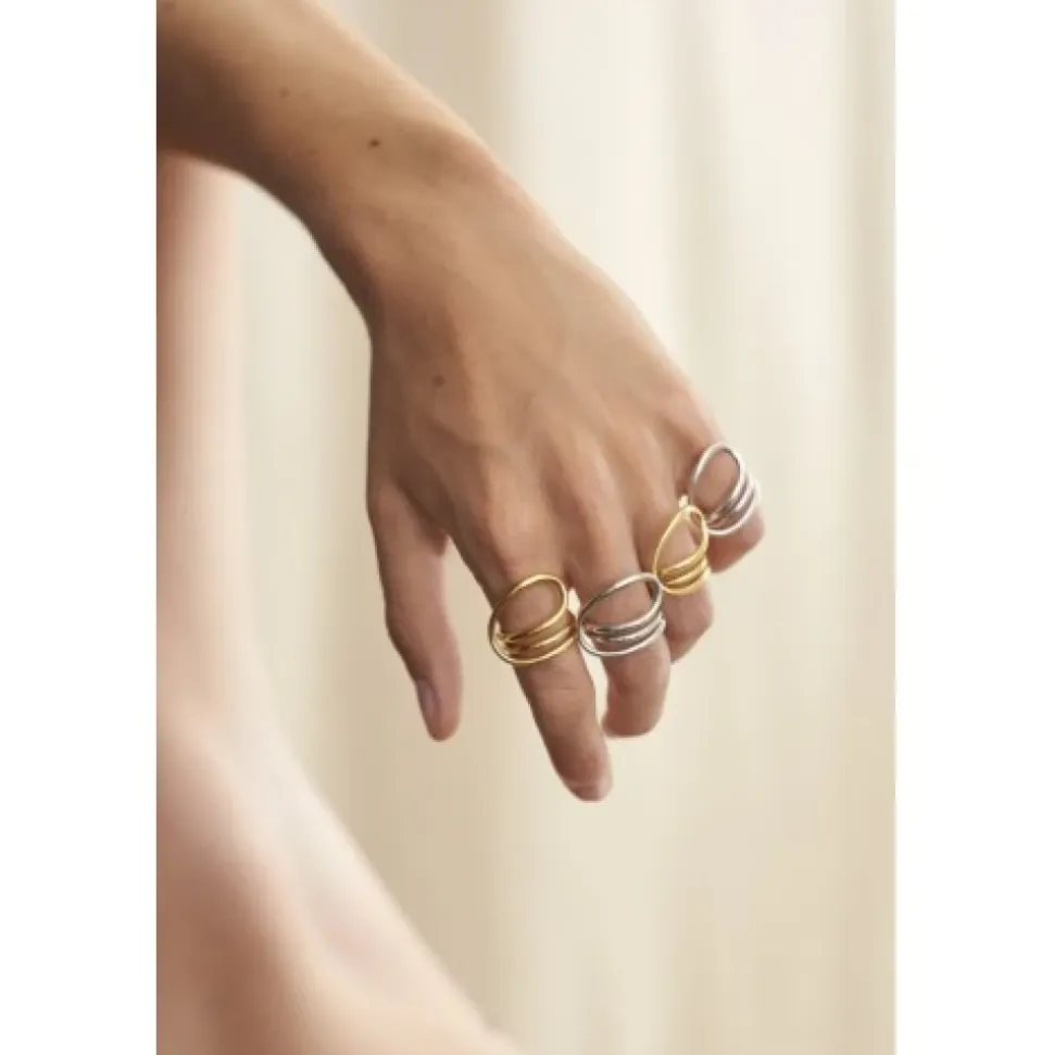 Anillo Ribbon