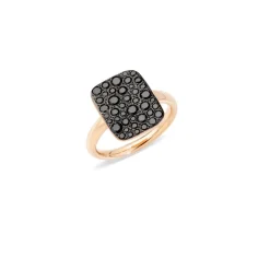 Anillo Sabbia