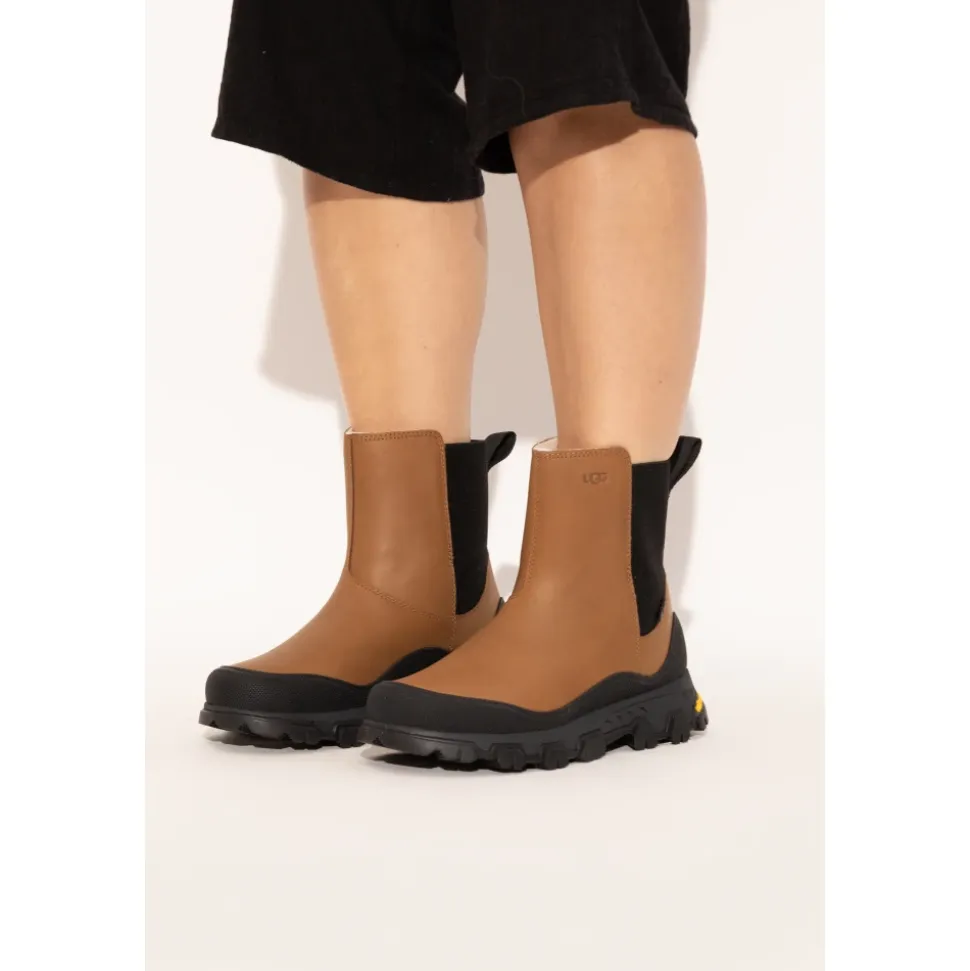 Ankle Boots