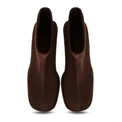 Ankle Boots Aquila - Brown