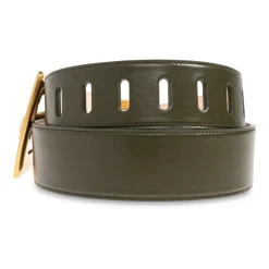 Anthem Leather Belt