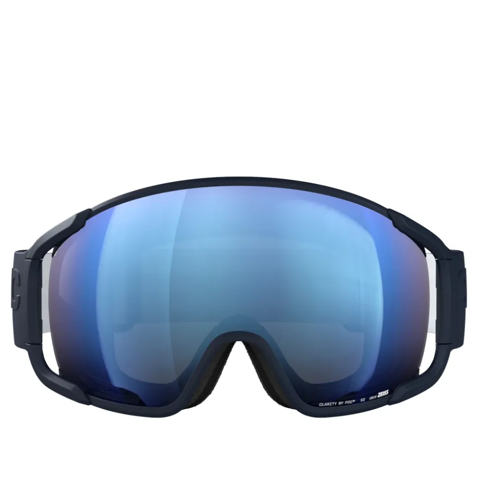 Apatite Navy Blue Zonula Gafas de sol