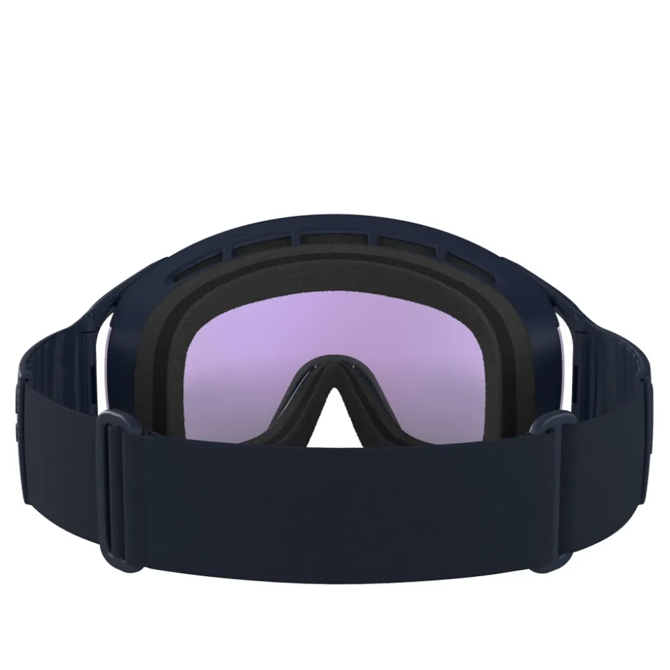 Apatite Navy Blue Zonula Gafas de sol