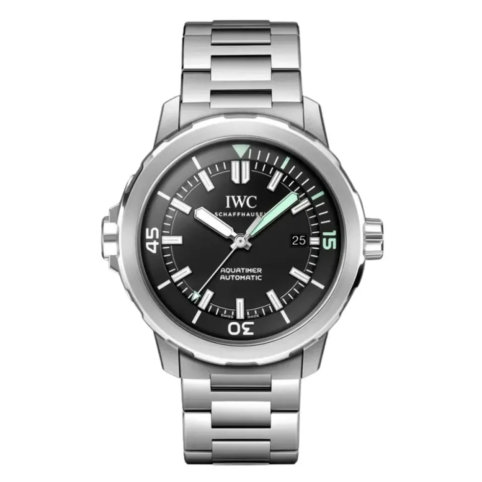Aquatimer Automatic