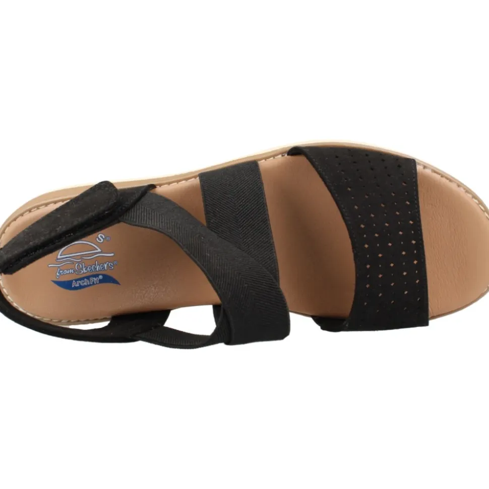 Arch Fit Oasis B Perf