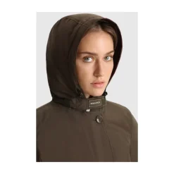 Arctic Parka