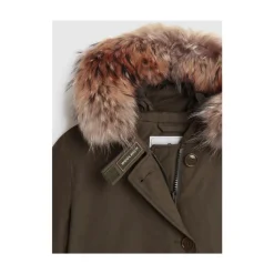 Arctic Parka