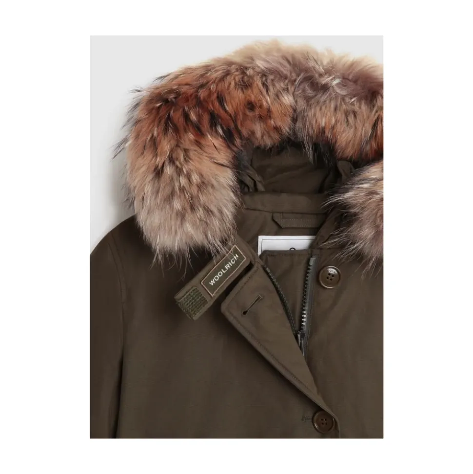 Arctic Parka