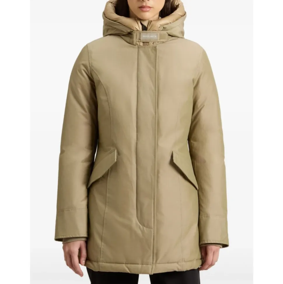 Arctic Parka