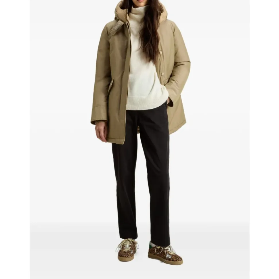 Arctic Parka